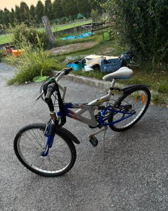 Bici da corsa
