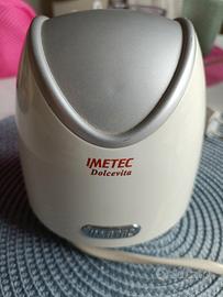 Robot tritatutto Imetec 
