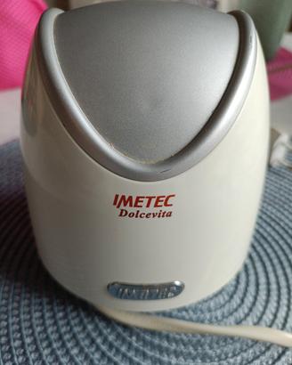 Robot tritatutto Imetec 