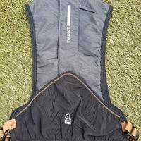 zaino trail evadict 5 l