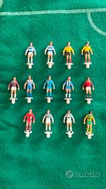 Subbuteo lotto spares Premier League