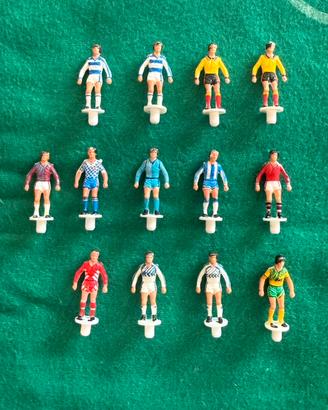 Subbuteo lotto spares Premier League