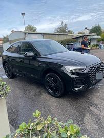 Audi Q5 sportback 2000 diesel
