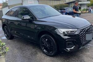 Audi Q5 sportback 2000 diesel