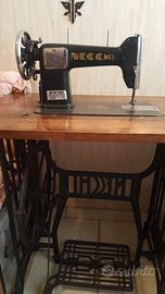 Macchina da cucito primi '900