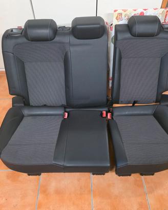 Opel Astra j
