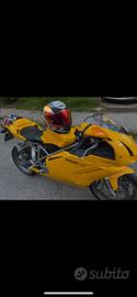 Ducati 749