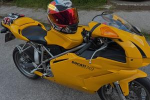Ducati 749