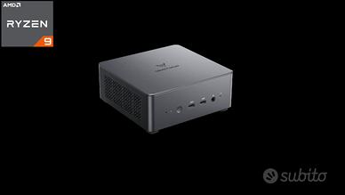 Minisforum UM790 Pro Mini PC