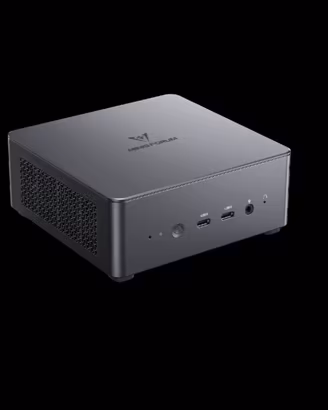 Minisforum UM790 Pro Mini PC