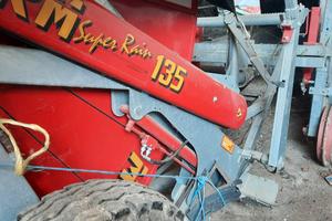 rotolone irrigatore  Rm 135x380 stradale