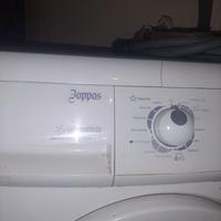 Lavatrice non funzionante/difettosa