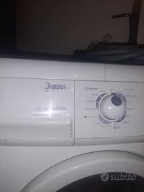 Lavatrice non funzionante/difettosa