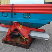 Spandiconcime Sulky DPX expert 2400