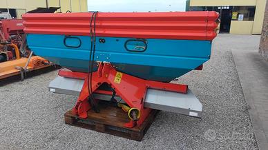 Spandiconcime Sulky DPX expert 2400