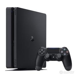 PS4 SLIM 500gb