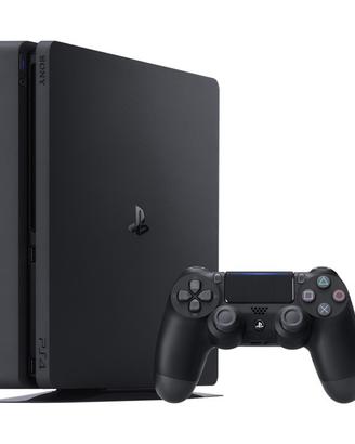 PS4 SLIM 500gb