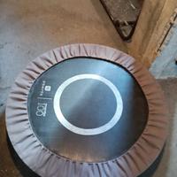 tappeto elastico 