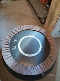 tappeto elastico 