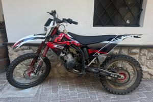 Gas Gas Ec 125 (2010) Enduro-  Motore (<60h)
