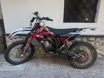 Gas Gas Ec 125 (2010) Enduro-  Motore (<60h)