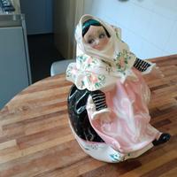 Bambola Sandro Vacchetti, 1938