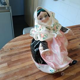 Bambola Sandro Vacchetti, 1938