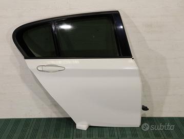 BMW serie 1 F20 Porta posteriore destra | 25584