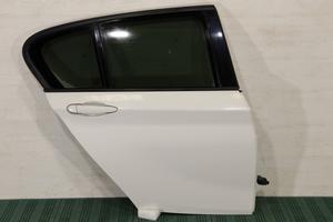 BMW serie 1 F20 Porta posteriore destra | 25584
