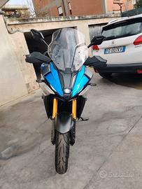 Suzuki GSX S1000 GX Touring 