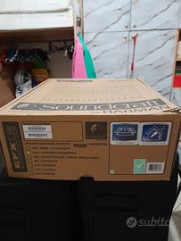 mixer soundcraft efx 12