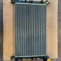 Radiatore NUOVO per Fiat Uno diesel