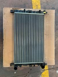 Radiatore NUOVO per Fiat Uno diesel