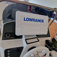 Lowrance hds 16 pro