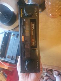 Autoradio Roadstar AD-7032GX vintage