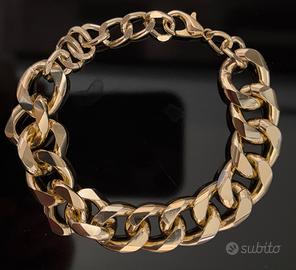 Bracciale bigiotteria