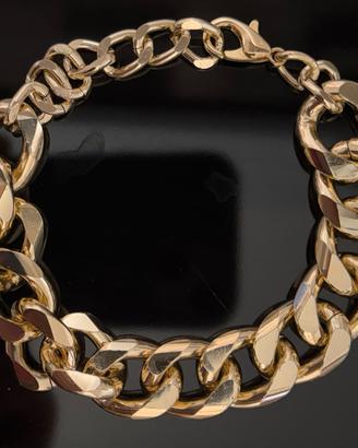 Bracciale bigiotteria