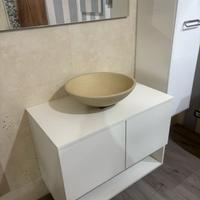 MOBILE BAGNO - OUTLET7 ULTIMO PEZZO !
