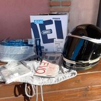 Shoei Glamster 06 - tg M