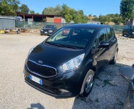 Kia Venga 1.4 CVVT Cool