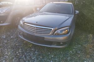 Mercedes-Benz C 220 CDI