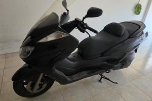 Majesty 400