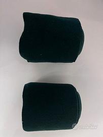 Fasce da lavoro verdi Animo 4 pezzi