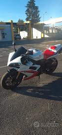 Yamaha R1 2008