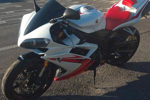 Yamaha R1 2008