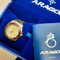 Diver ARAGON USA