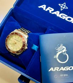 Diver ARAGON USA