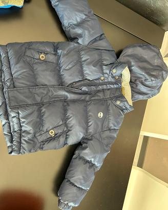Giacca bambino 3 anni Timberland