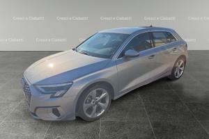 Audi A3 SPB 30 TDI S tronic Business Advanced