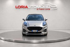 Ford Puma 1.0 EcoBoost Hybrid 125 CV S&S ST-Line